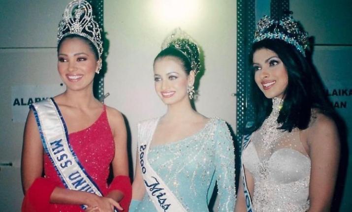 Miss India Contest 2000 Miss India Contest 2000- India TV