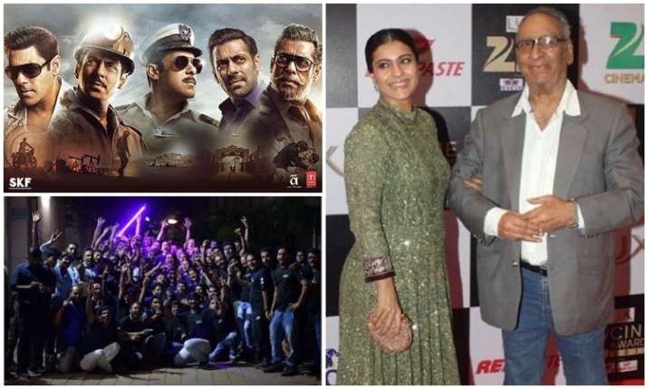 Latest Bollywood News June 5 Latest Bollywood News June 5- India TV