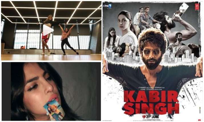 Latest Bollywood News June 21 Latest Bollywood News June 21- India TV