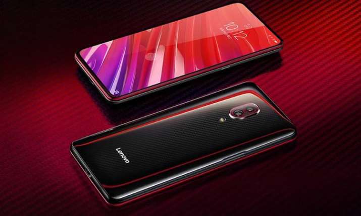 Lenovo Z6 to have 6.39-inch OLED display Lenovo Z6 to have 6.39-inch OLED display- India TV Paisa
