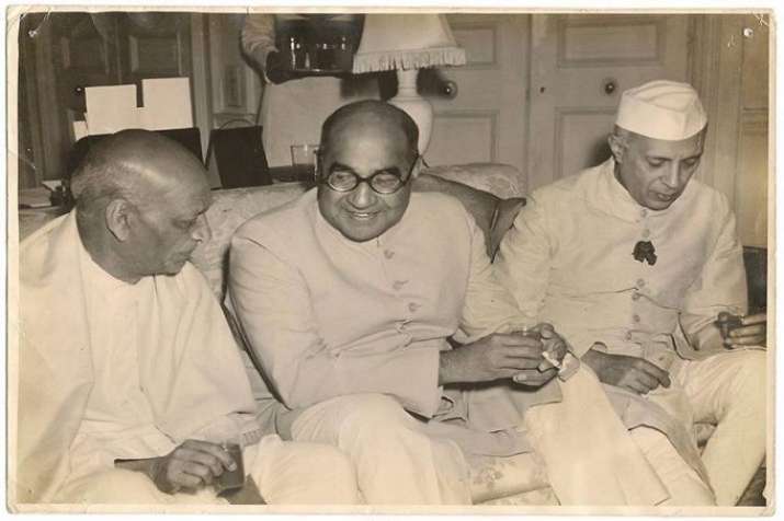 Liaquat Ali Khan presented Indian budget in 1946. Liaquat Ali Khan presented Indian budget in 1946.- India TV Paisa