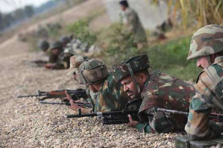 LoC LoC- India TV