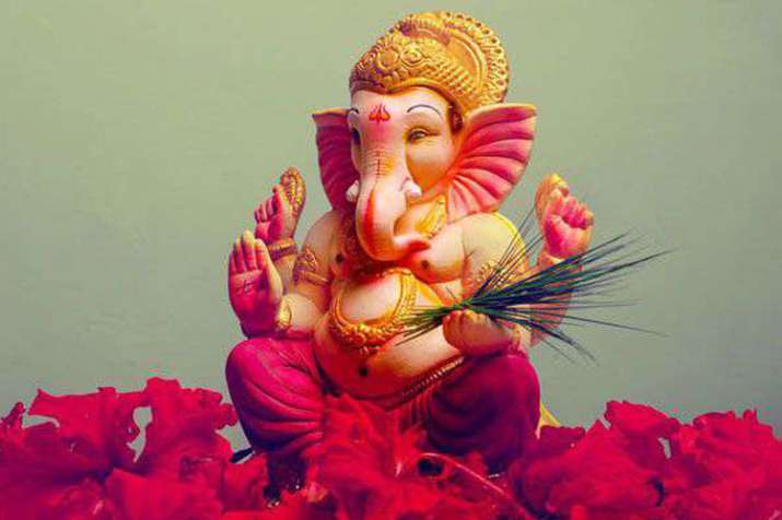 Lord Ganesha Lord Ganesha- India TV