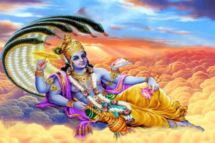 nIRJALA EKADASHI nIRJALA EKADASHI- India TV