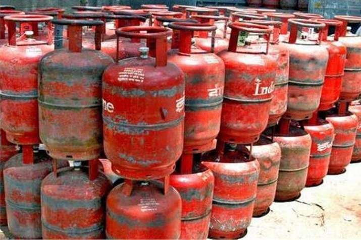 lpg cylinder lpg cylinder- India TV Paisa