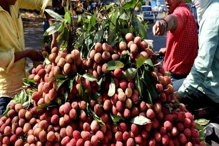litchi litchi- India TV