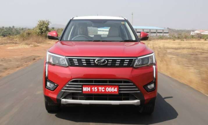 Mahindra To Launch BS6 Compliant Vehicles In Next Few Months | Mahindra ...