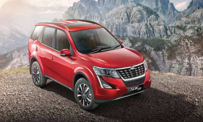 M&M to hike price of its range of personal vehicles M&M to hike price of its range of personal vehicles- India TV Paisa