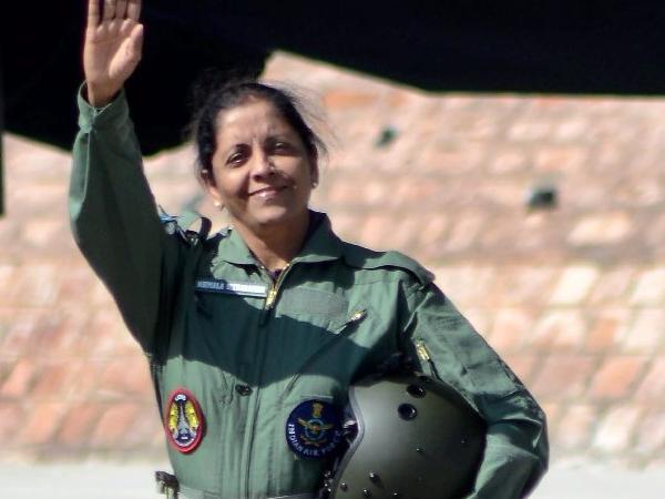 nirmala sitaraman nirmala sitaraman- India TV