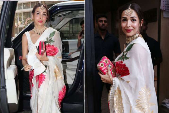 Malaika Arora Malaika Arora- India TV