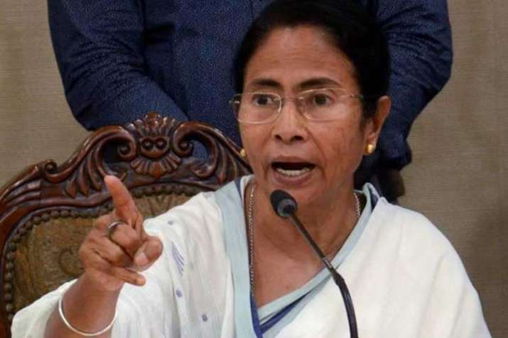 mamata banerjee mamata banerjee- India TV