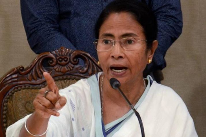 Mamata Banerjee Mamata Banerjee- India TV