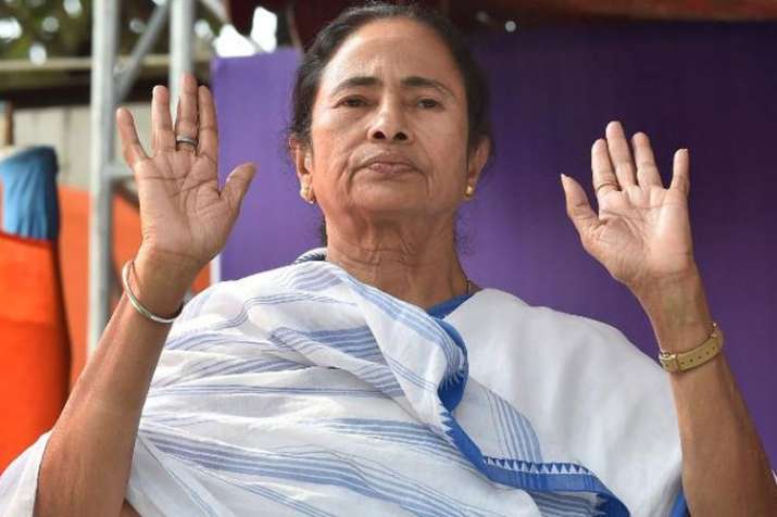 TMC loses control of South Dinajpur zila parishad after its leaders defect to BJP | PTI File TMC loses control of South Dinajpur zila parishad after its leaders defect to BJP | PTI File- India TV