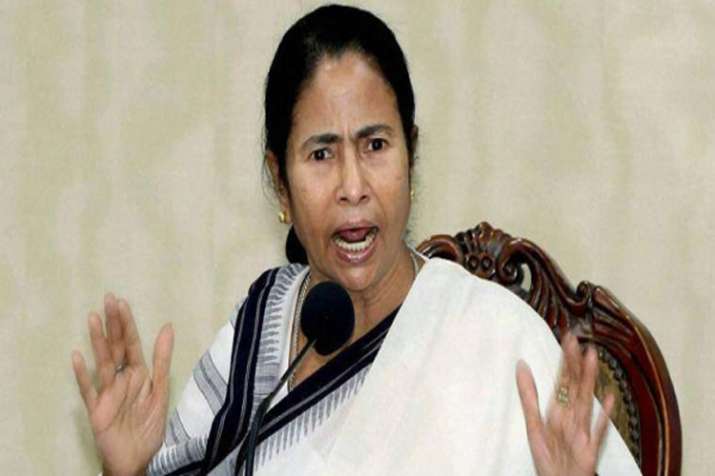 Centre, BJP trying to incite violence in West Bengal: Mamata Banerjee Centre, BJP trying to incite violence in West Bengal: Mamata Banerjee- India TV