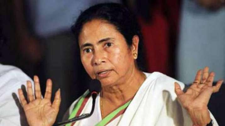 mamata mamata- India TV