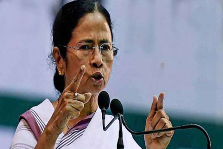 Mamata Banerjee Mamata Banerjee- India TV