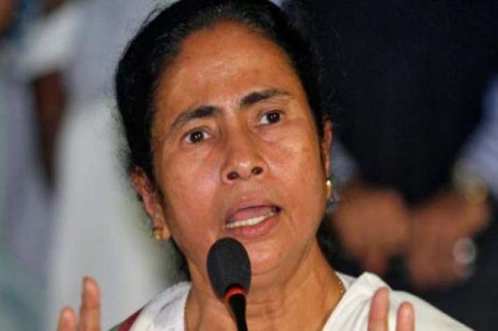 Mamta Banrrjee File Photo Mamta Banrrjee File Photo- India TV