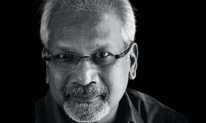 Mani Ratnam Mani Ratnam- India TV
