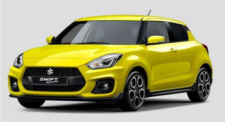 Eight Maruti Suzuki models among top 10 best selling PVs in May Eight Maruti Suzuki models among top 10 best selling PVs in May- India TV Paisa