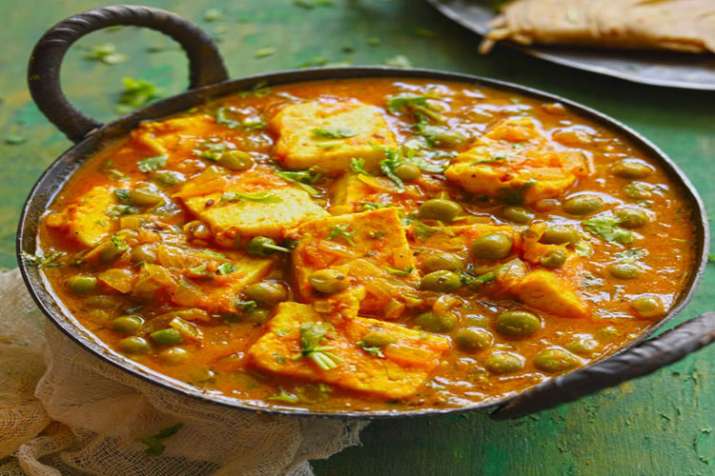 matar paneer matar paneer- India TV