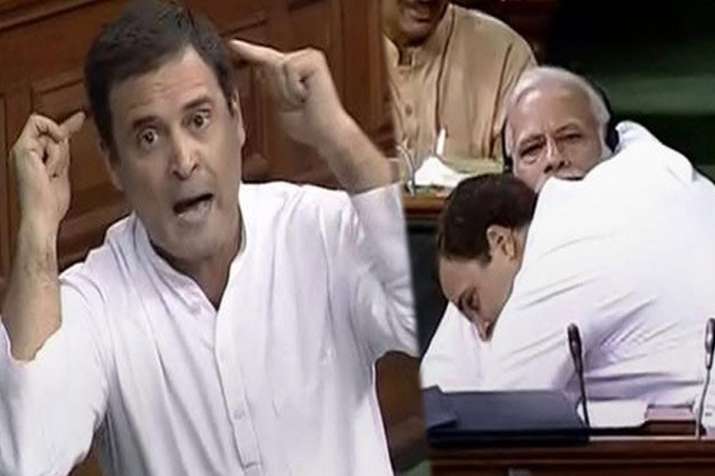 राहुल गांधी पर राम माधव का तंज राहुल गांधी पर राम माधव का तंज- India TV