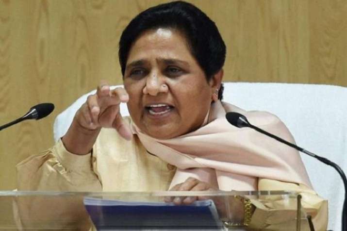 Mayawati Mayawati- India TV