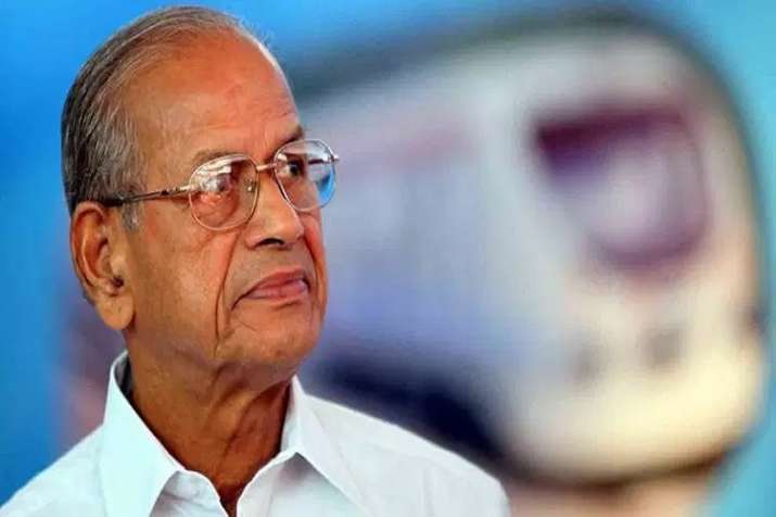 Metro Man E. Sreedharan Metro Man E. Sreedharan- India TV Paisa
