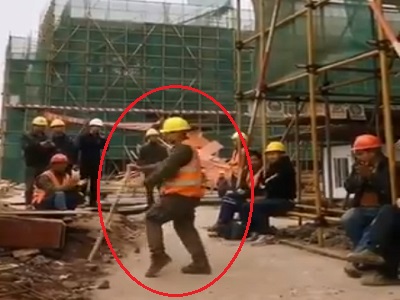 metro worker metro worker- India TV