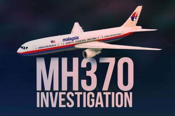 MH370 pilot Zaharie Ahmad Shah was lonely and sad and may have crashed plane | AP File MH370 pilot Zaharie Ahmad Shah was lonely and sad and may have crashed plane | AP File- India TV