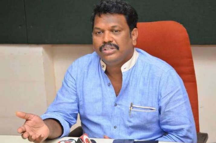 BJP MLA Michael Lobo BJP MLA Michael Lobo- India TV