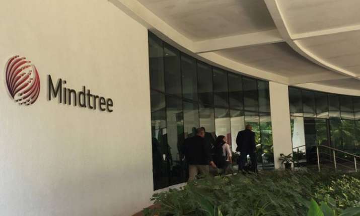 L&T announces Rs 5,029.8 cr open offer for Mindtree L&T announces Rs 5,029.8 cr open offer for Mindtree- India TV Paisa