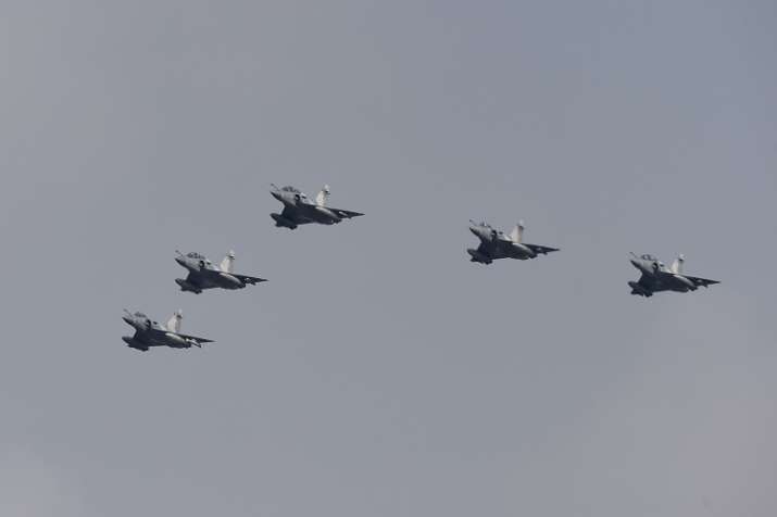 airforce airforce- India TV