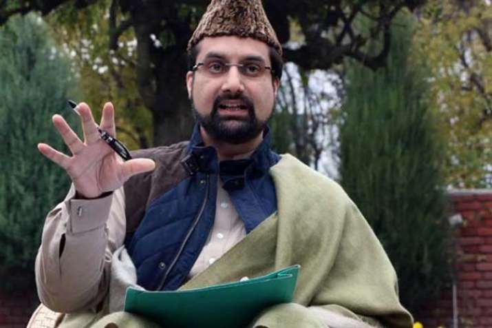 Hurriyat Conference asks PMs of India and Pakistan to resume talks Hurriyat Conference asks PMs of India and Pakistan to resume talks- India TV