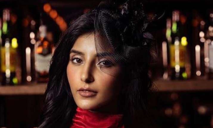 Harshita Gaur Harshita Gaur- India TV