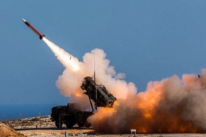 Houthi attack at Abha airport of Saudi Arabia | AP Representational Houthi attack at Abha airport of Saudi Arabia | AP Representational- India TV