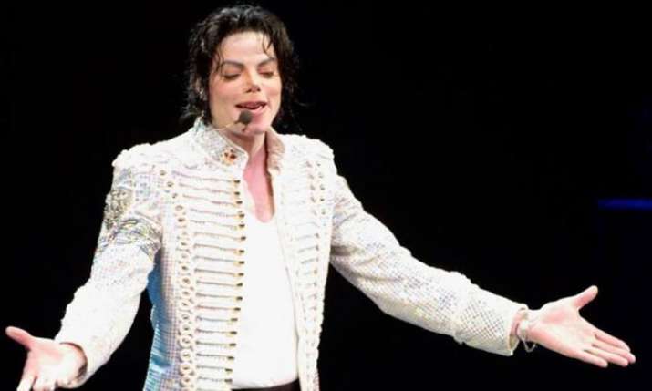 Michael Jackson Michael Jackson- India TV