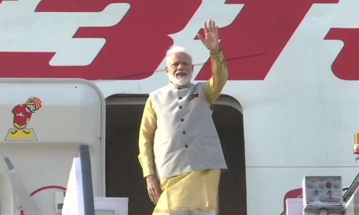 PM Modi PM Modi- India TV