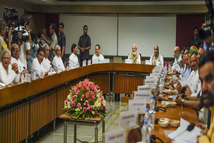 PM Modi PM Modi - India TV