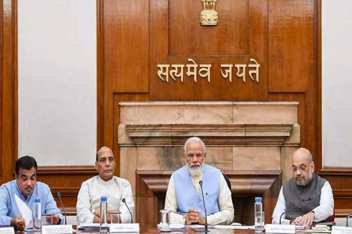 बजट से पहले पीएम मोदी की आज अर्थशास्त्रियों के साथ बैठक बजट से पहले पीएम मोदी की आज अर्थशास्त्रियों के साथ बैठक- India TV