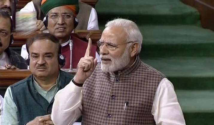 Pm Modi Pm Modi- India TV