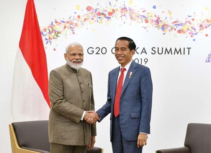 G20 G20- India TV