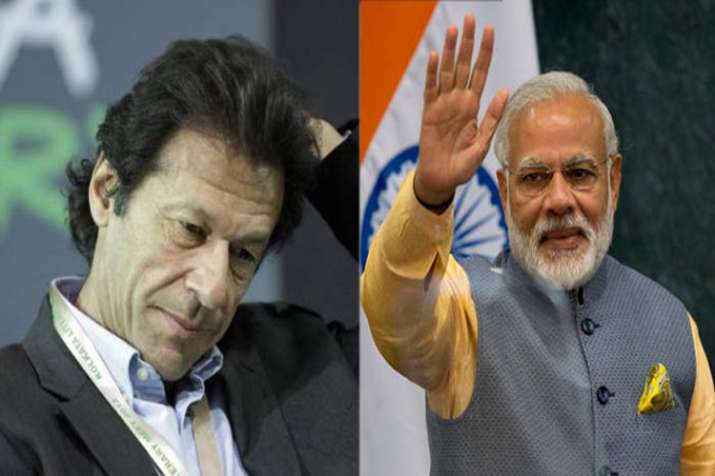पाकिस्तान ने मोदी के सामने टेके घुटने, इमरान खान की छटपटाहट की इनसाइड स्टोरी पाकिस्तान ने मोदी के सामने टेके घुटने, इमरान खान की छटपटाहट की इनसाइड स्टोरी- India TV