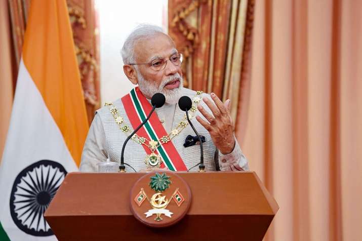 narendra modi narendra modi- India TV