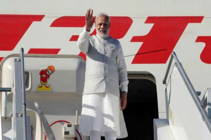 India asks Pakistan to exempt Narendra Modi's flight India asks Pakistan to exempt Narendra Modi's flight- India TV