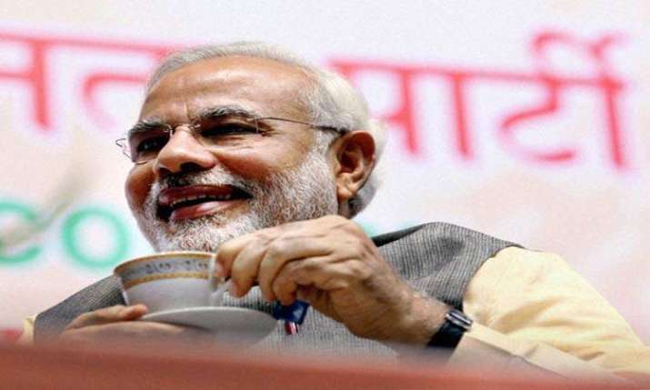 PM Narendra Modi to invite top taxpayers to tea PM Narendra Modi to invite top taxpayers to tea- India TV Paisa