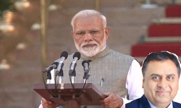 Modi 2.0 will New strategies have to be made to deal with lethargy Modi 2.0 will New strategies have to be made to deal with lethargy- India TV Paisa