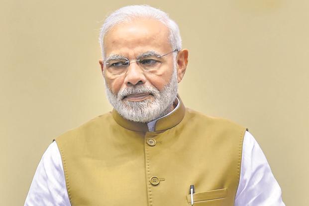 PM Modi PM Modi- India TV