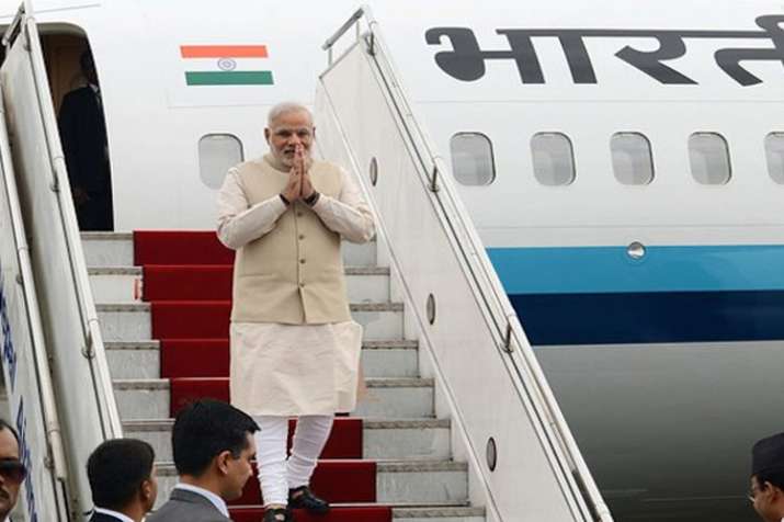 PM Modi (File Photo) PM Modi (File Photo)- India TV
