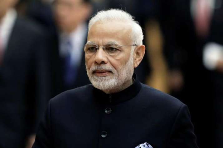 PM Modi PM Modi- India TV