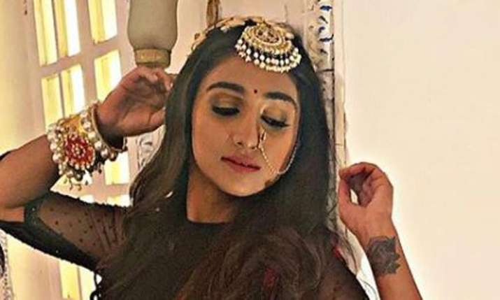 Mohena Singh to quit Yeh Rishta Kya Kehlata Hai Mohena Singh to quit Yeh Rishta Kya Kehlata Hai- India TV